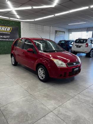 FORD FIESTA 1.0 MPI CLASS HATCH 8V FLEX 4P MANUAL